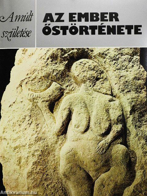 Az ember őstörténete