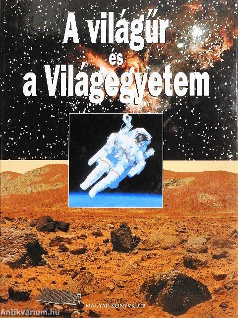 A világűr és a világegyetem