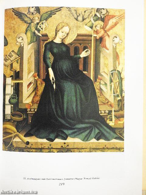 A bútor története