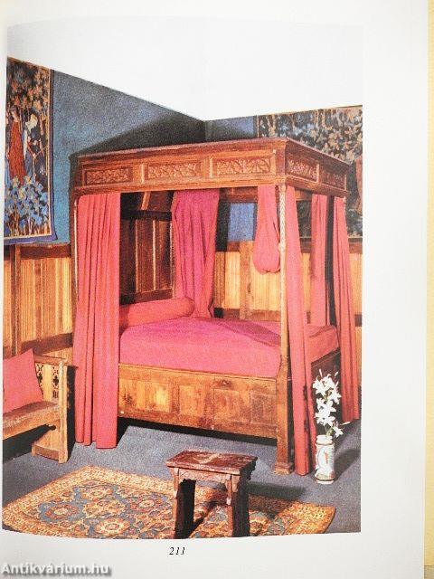 A bútor története