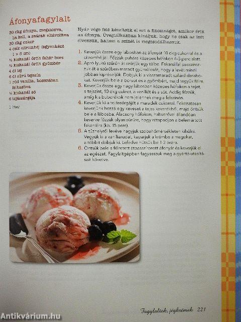 Egyszerűen, olcsón, egészségesen házilag