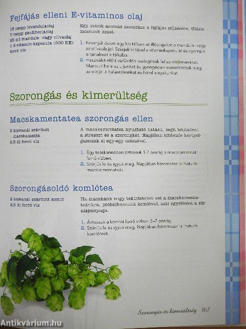 Egyszerűen, olcsón, egészségesen házilag