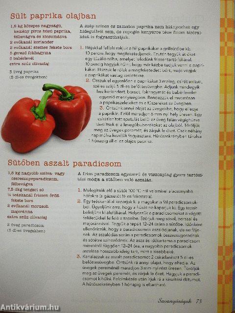 Egyszerűen, olcsón, egészségesen házilag