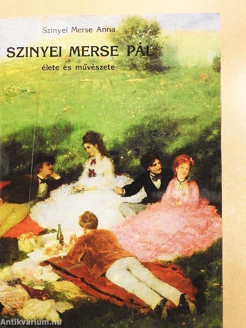 Szinyei Merse Pál