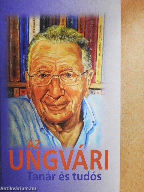 Az Ungvári