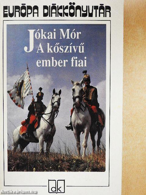 A kőszívű ember fiai