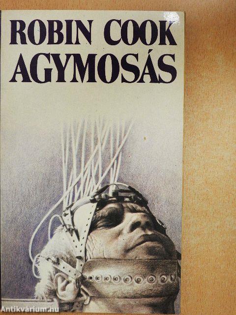Agymosás