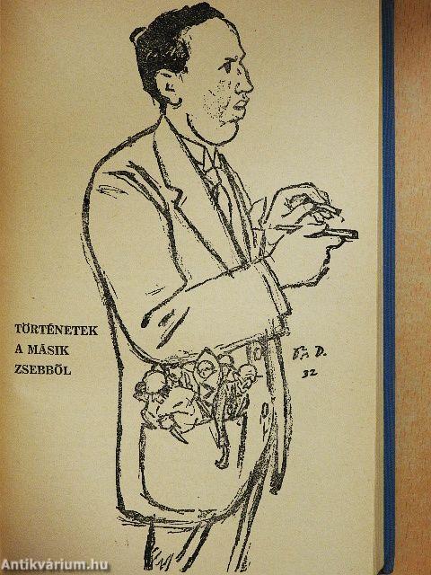 Betörők, bírák, bűvészek és társaik