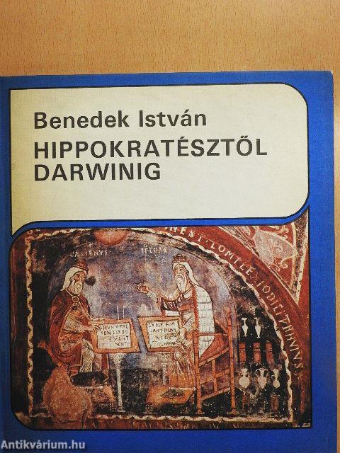 Hippokratésztől Darwinig