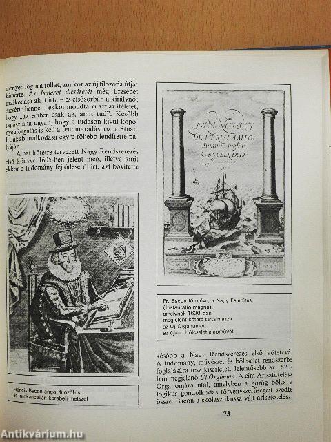 Hippokratésztől Darwinig