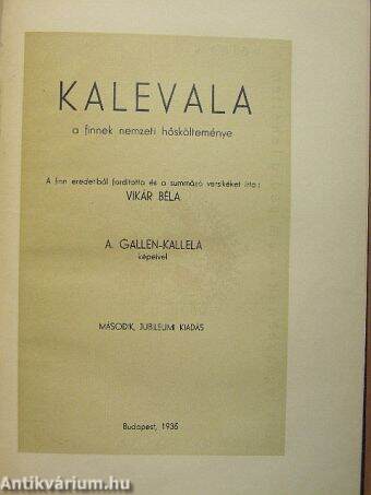 Kalevala