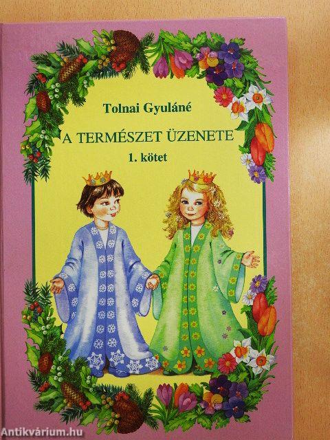 A természet üzenete 1.