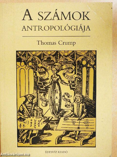 A számok antropológiája