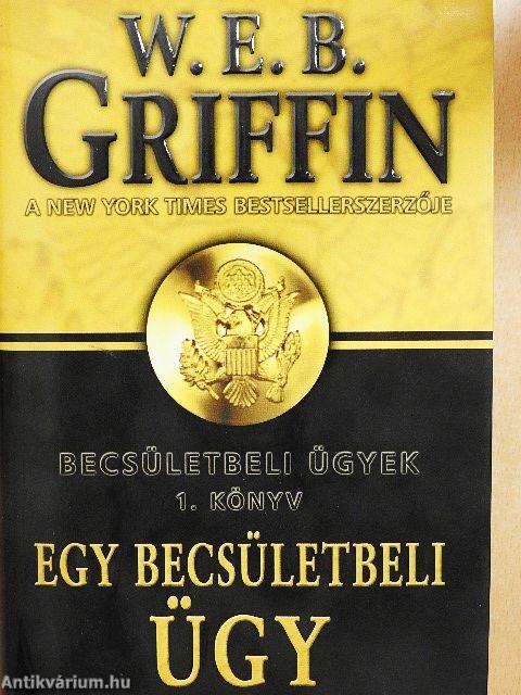 Egy becsületbeli ügy