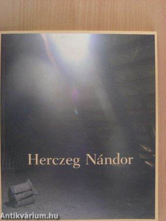 Herczeg Nándor