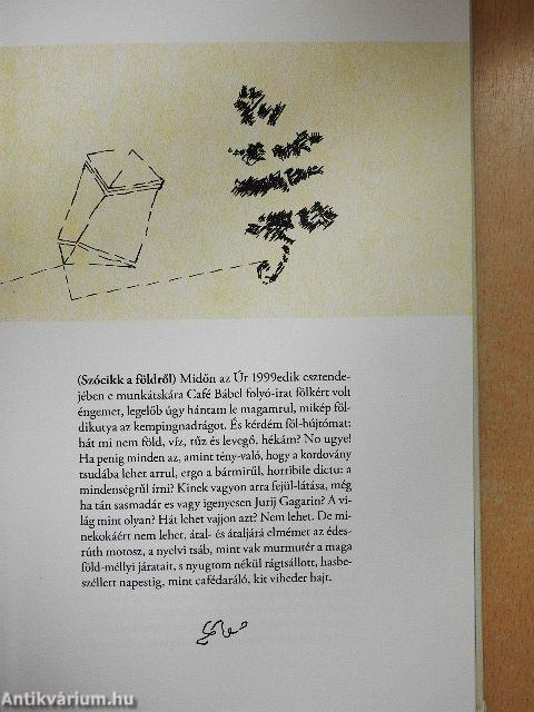 A vak murmutér