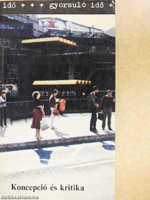 Koncepció és kritika