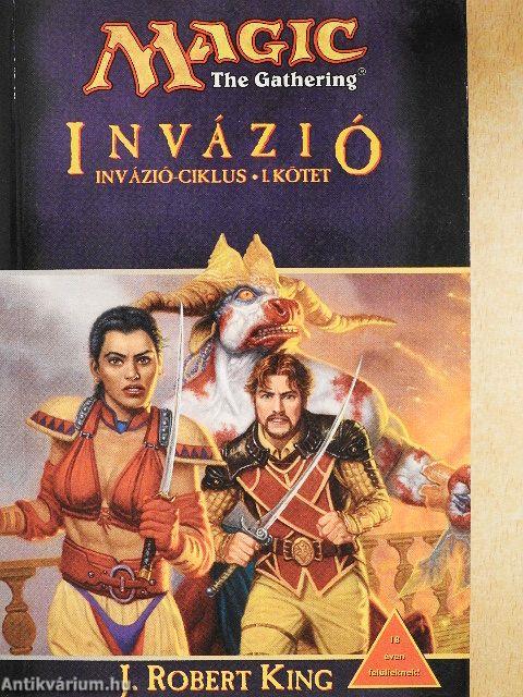 Invázió/Síkváltás/Apokalipszis