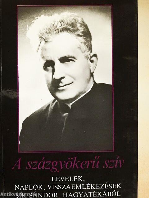 A százgyökerű szív