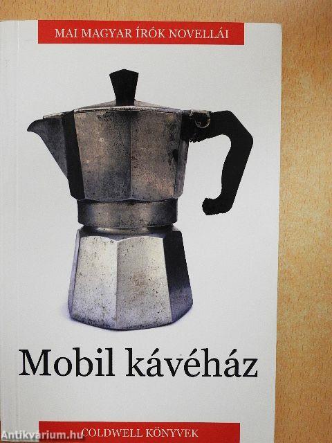 Mobil kávéház