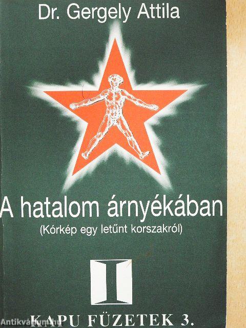 A hatalom árnyékában