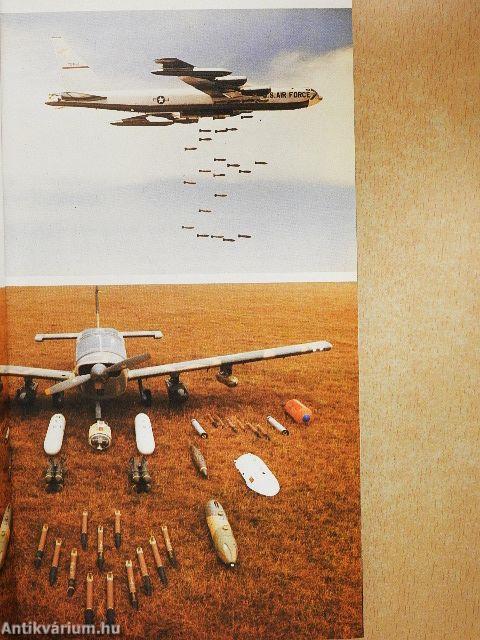 Korszerű harci repülőgépek