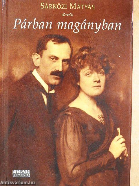 Párban magányban