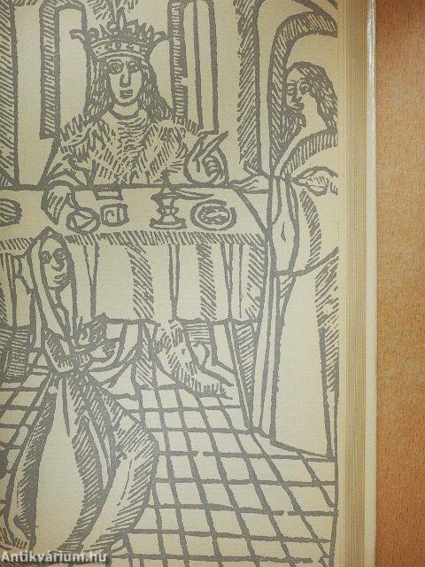 Arthur királynak és vitézeinek, a Kerek Asztal lovagjainak históriája