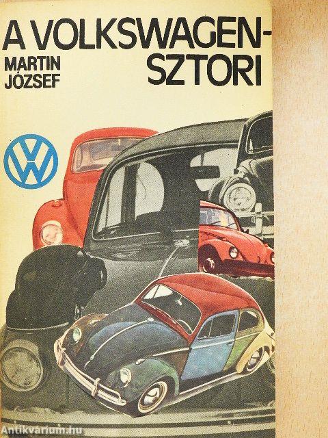 A Volkswagen-sztori