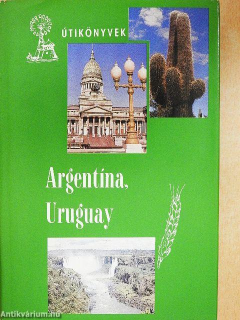 Argentína, Uruguay