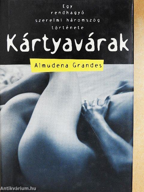 Kártyavárak