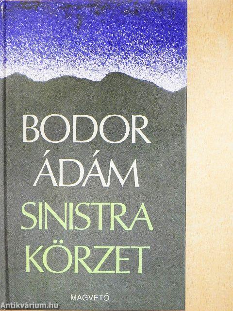 Sinistra körzet