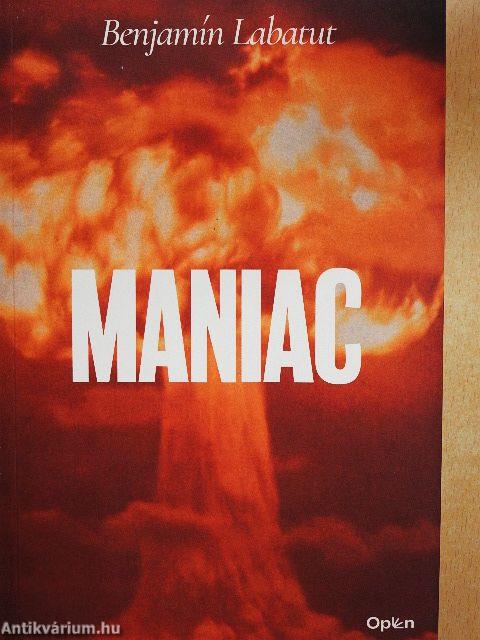 Maniac