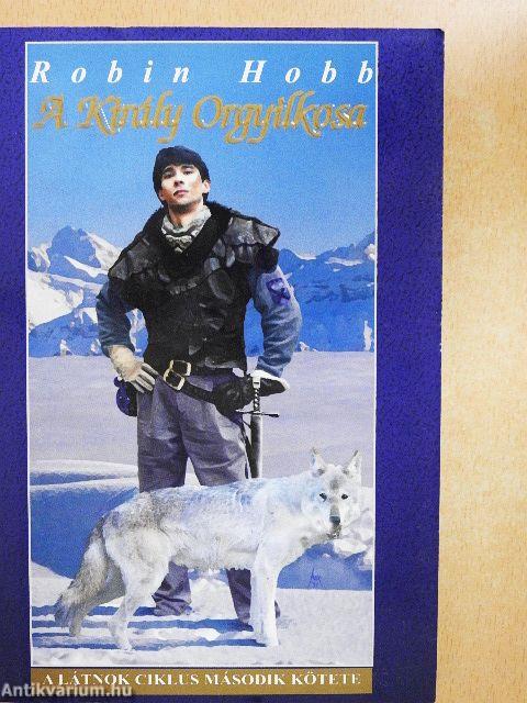 A Király Orgyilkosa I.