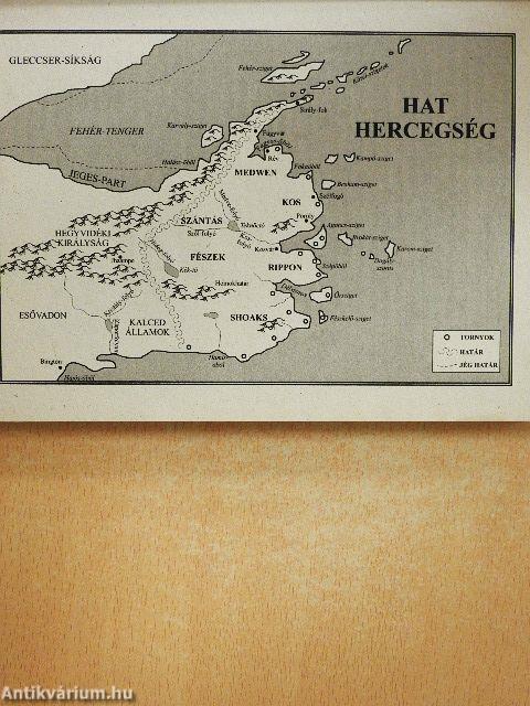 Az Orgyilkos tanítványa