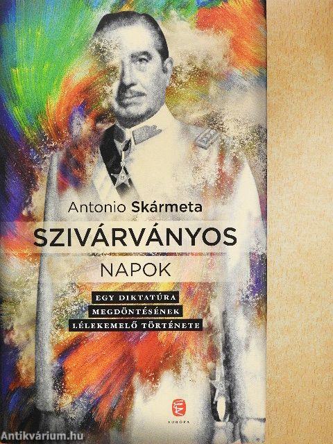 Szivárványos napok
