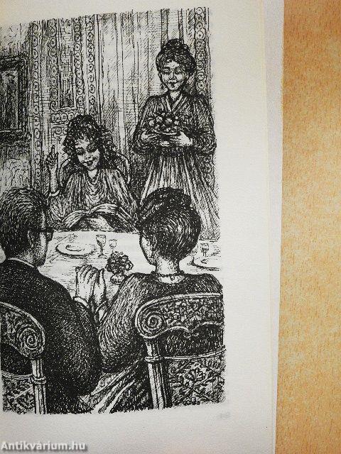 A salzburgi szobalány avagy Kishatárforgalom