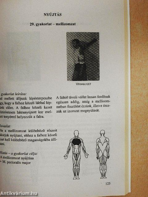 Nincs többé hátfájás