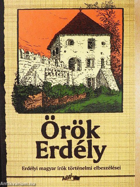 Örök Erdély