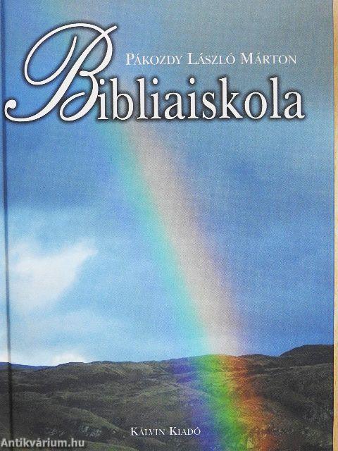 Bibliaiskola