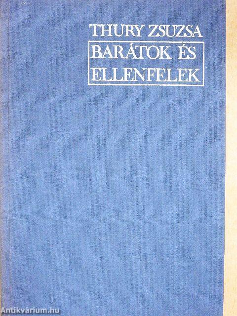 Barátok és ellenfelek