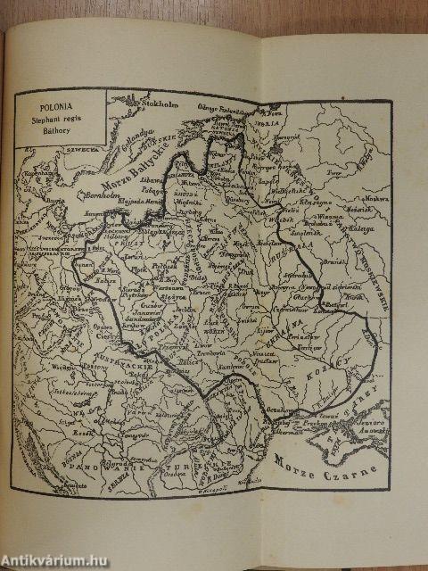 Báthory István király