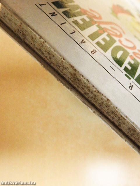 A növényvédelem ábécéje