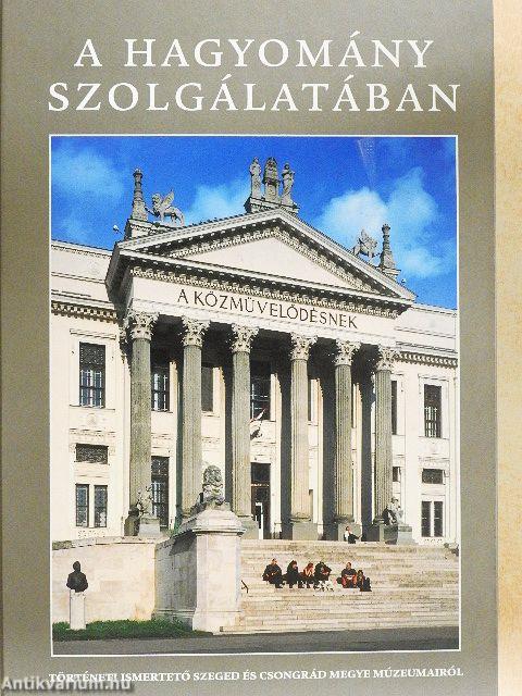 A hagyomány szolgálatában