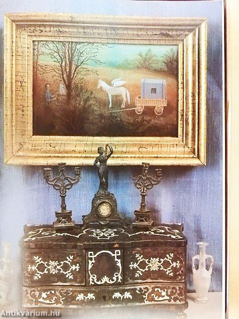 Gross Arnold emlékkönyve