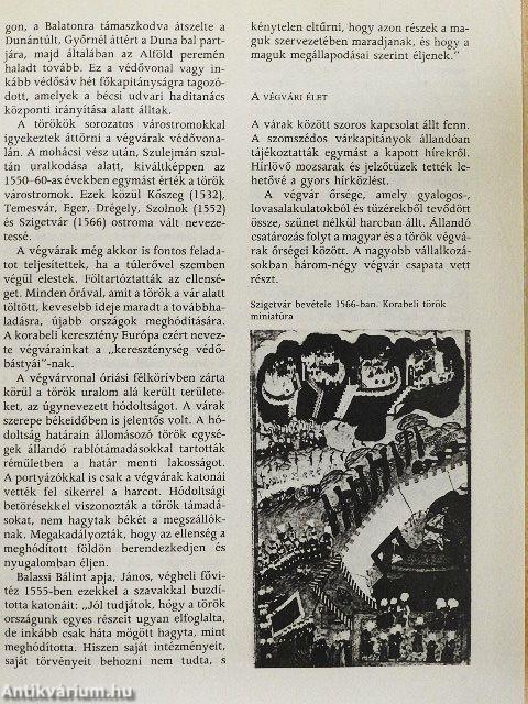 Végek dicsérete