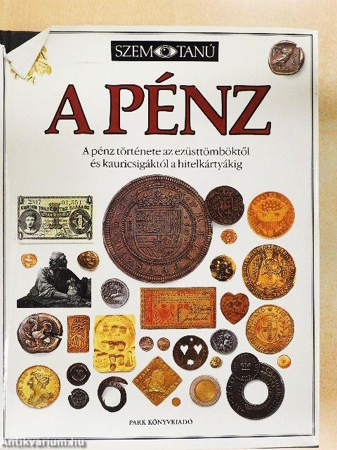 A pénz