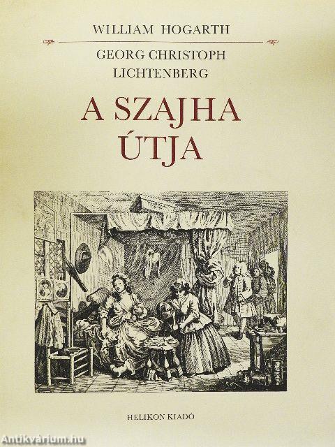 A szajha útja