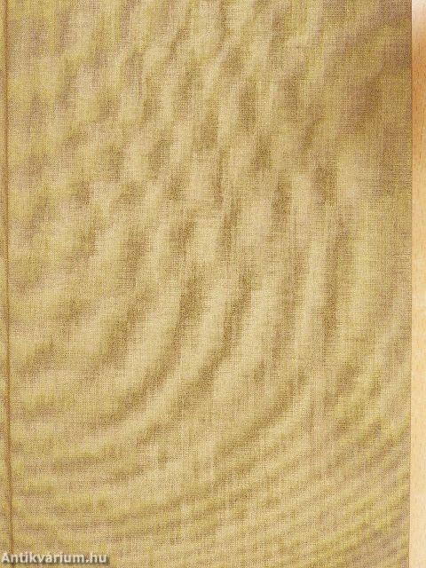 Hangszerek/Hangszinek