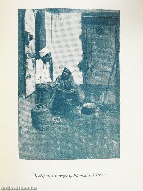 Húsz év a tengeren